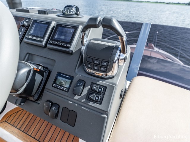 Nimbus 405 Flybridge — foto 64 van 95