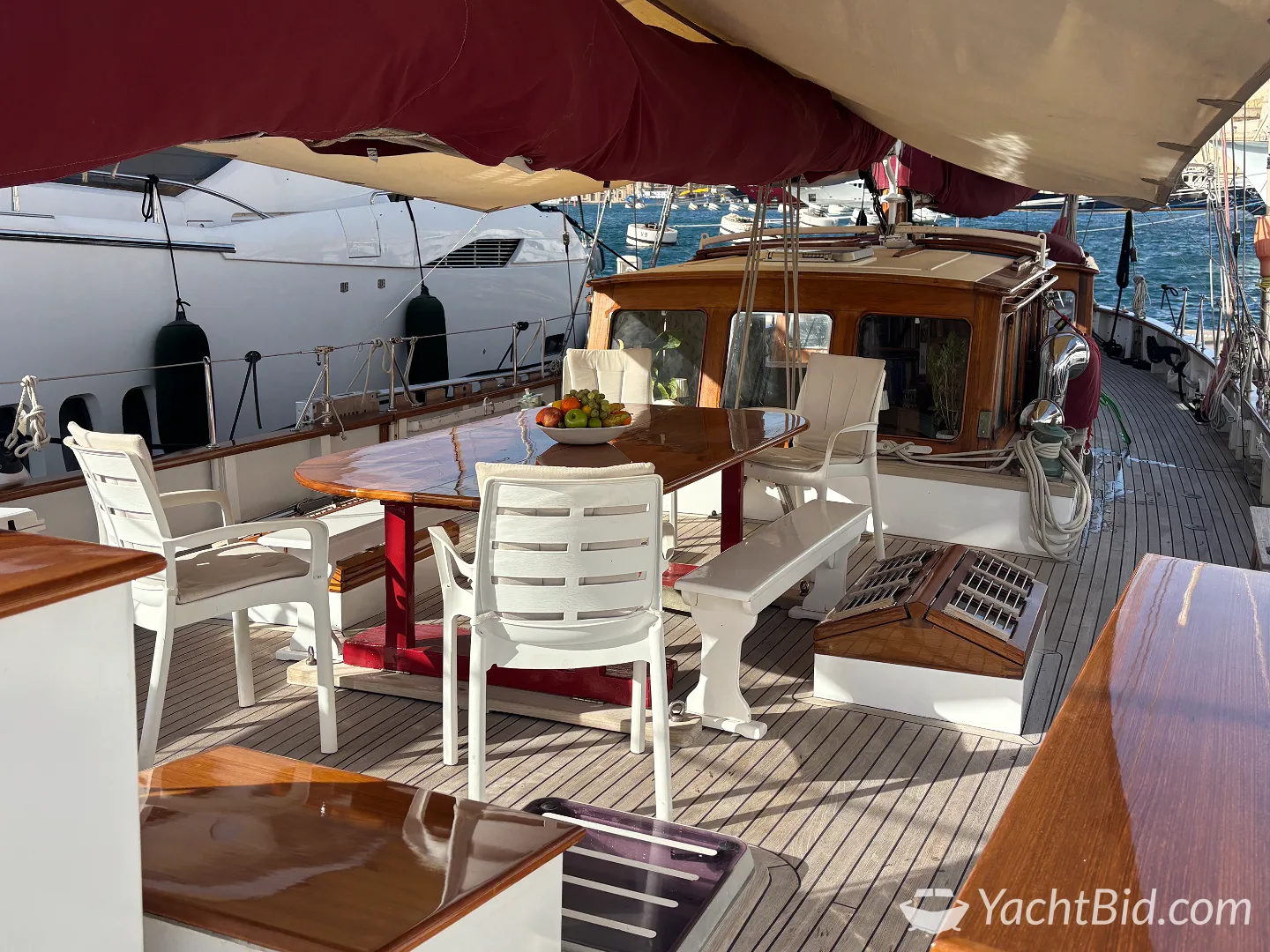 Molich Sailing — foto 8 van 12