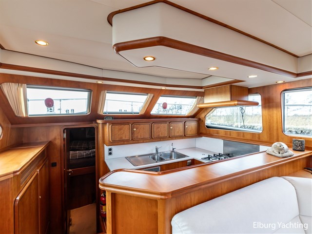 Linssen Grand Sturdy 500 - Traveller — foto 6 van 81