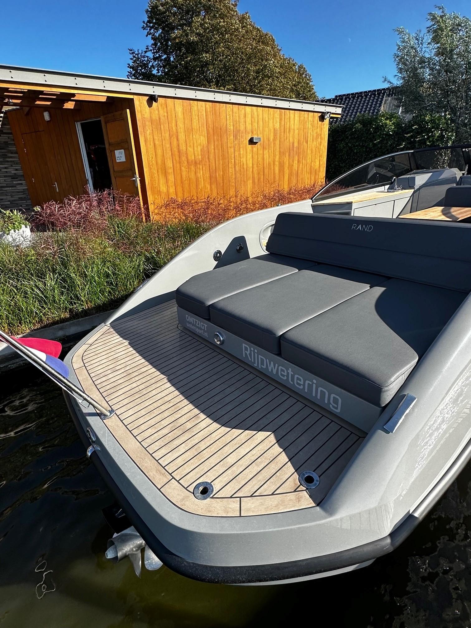 Rand Leisure 28 — foto 3 van 18