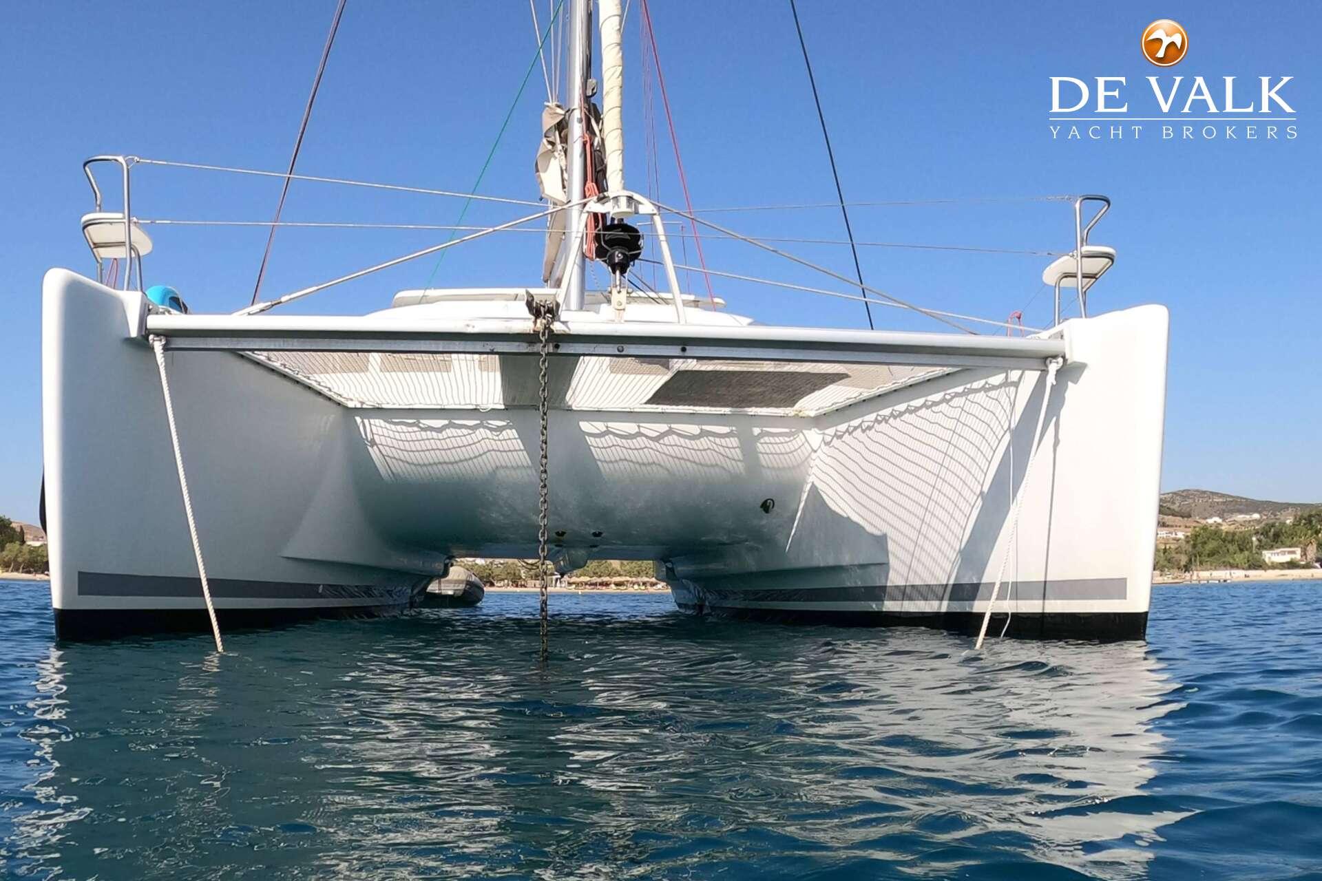Lagoon 380 S2 — foto 5 van 44