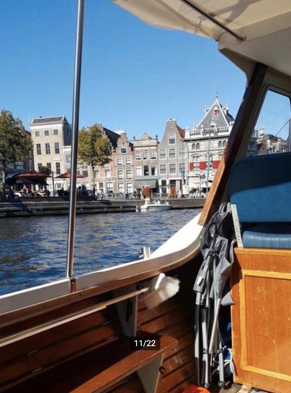 Custom Sea Angler 23 — foto 11 van 22