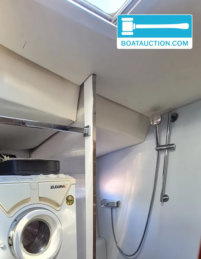 Seaforce 49 nu in de online veiling. — foto 39 van 49