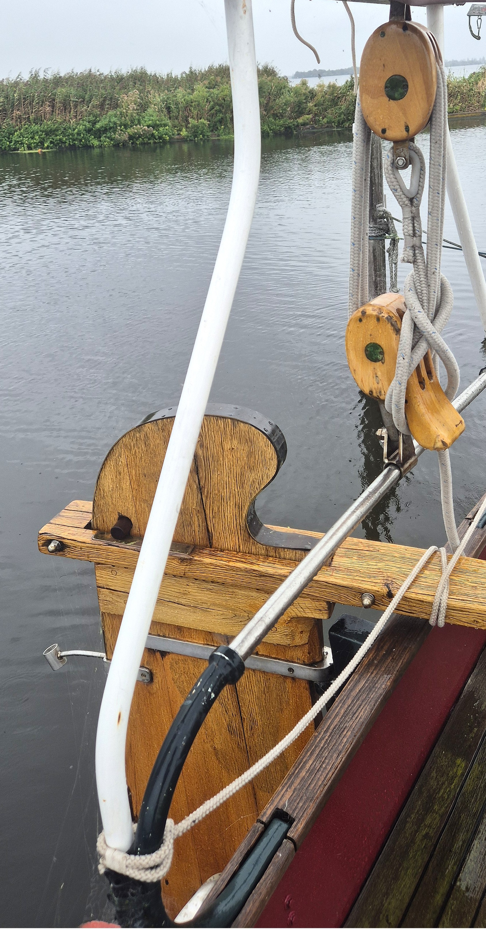 Staverse Jol 7.80 Meter — foto 7 van 26