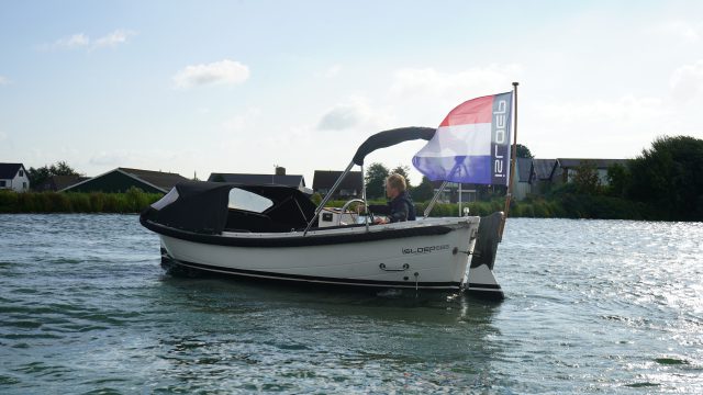 Isloep 585 — foto 2 van 21