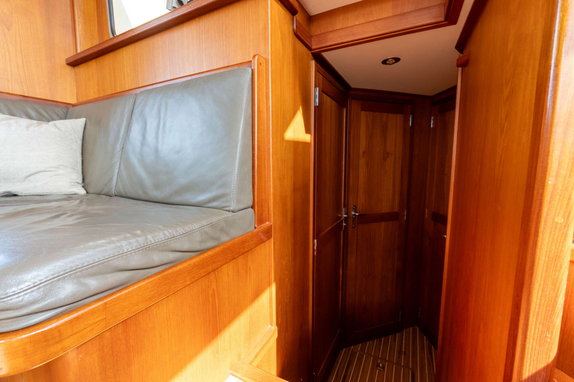 Brandsma 13.00 AK SP Cabrio — foto 23 van 74