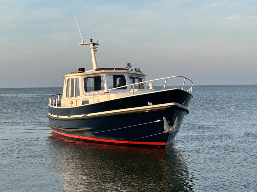 Gillissen Kotter  Skipper 1140 — foto 4 van 40
