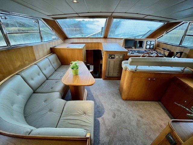 Neptunus 168 Flybridge — foto 17 van 74