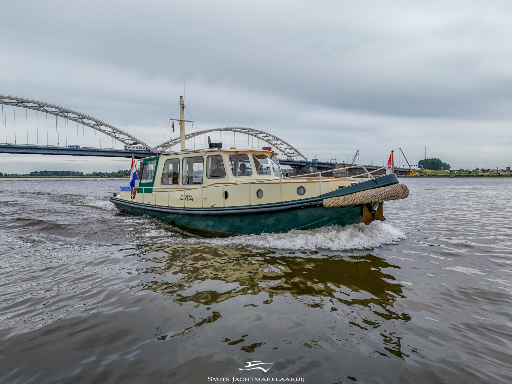 Damen Vlet 12.20 OK — foto 49 van 55