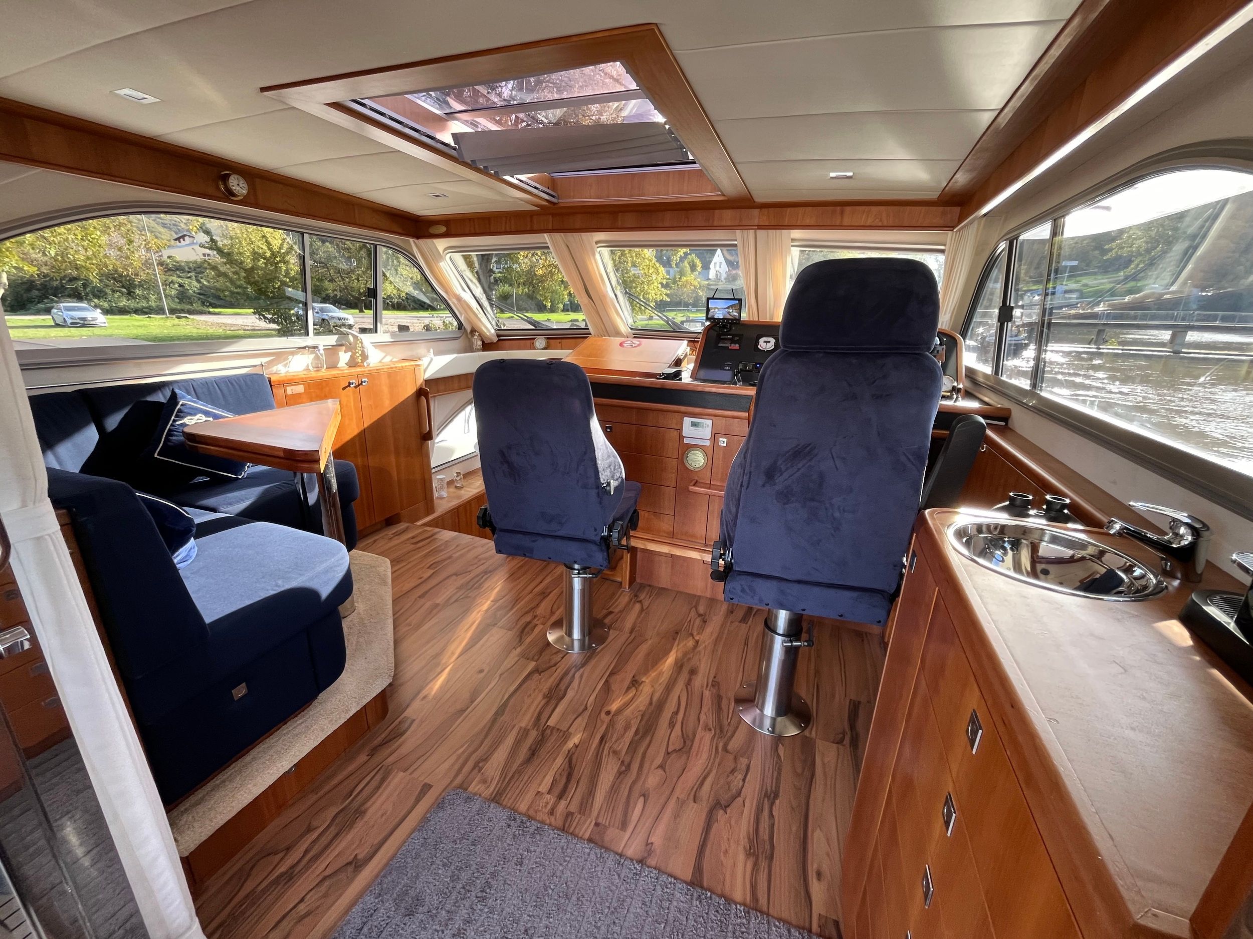 Van der Heijden 1500 Dynamic De Luxe — foto 19 van 59