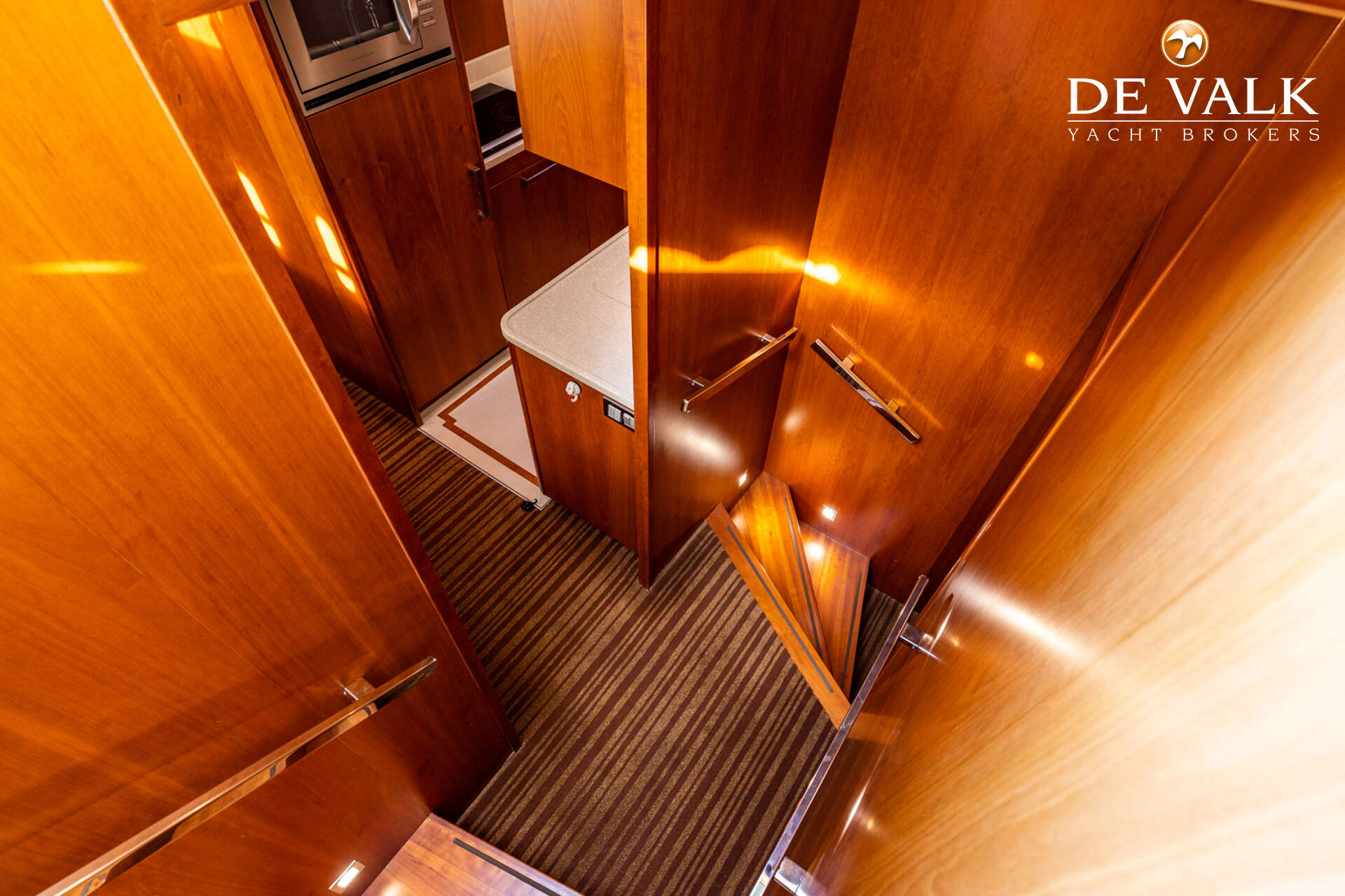 Vennekens Trawler 1800 — foto 32 van 44