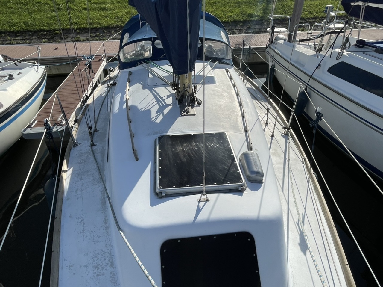Spirit 28 — foto 3 van 6
