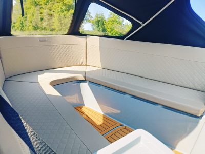 Topcraft 565 Tender — foto 6 van 10