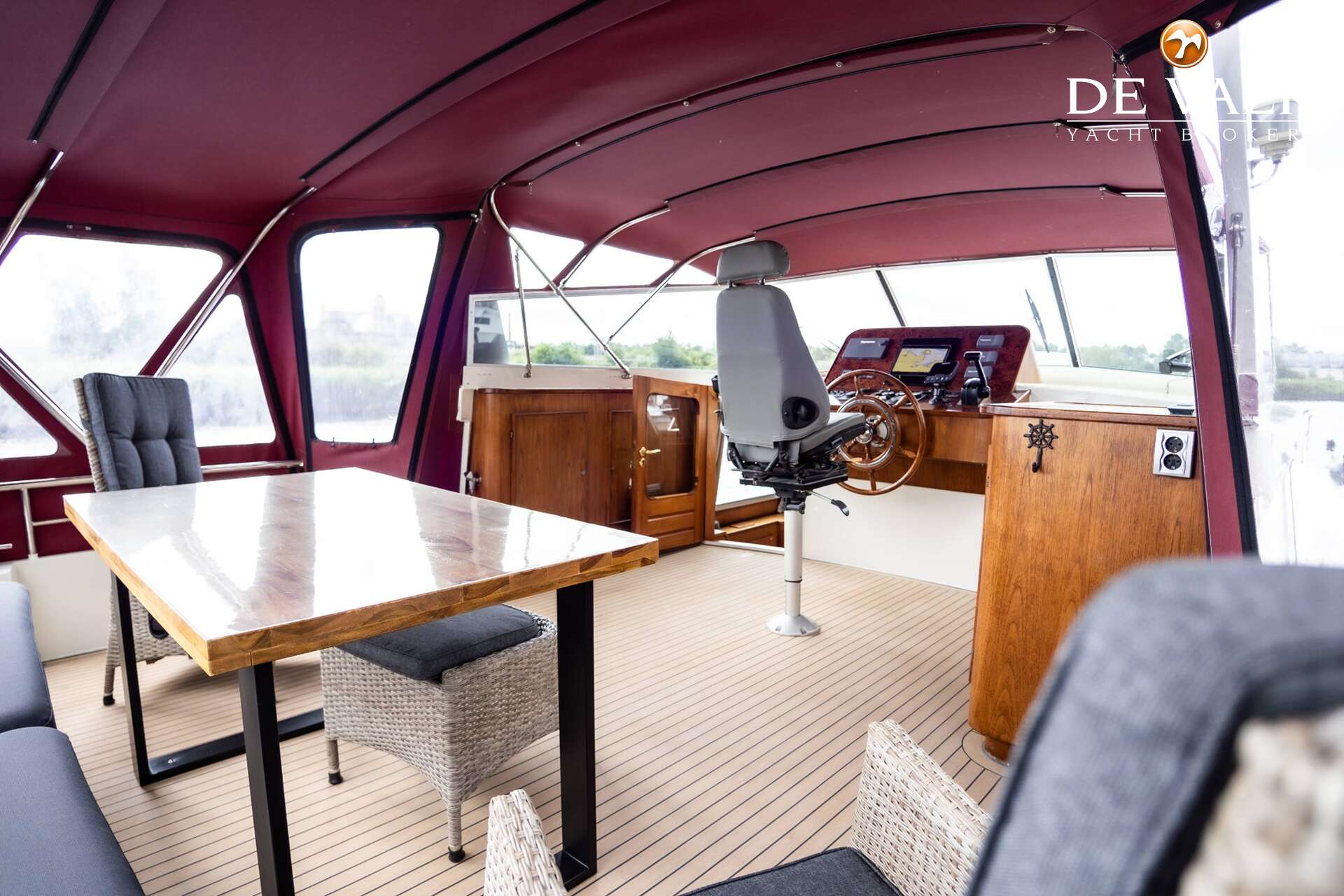 Van der Heijden Elegance 1500 — foto 15 van 40