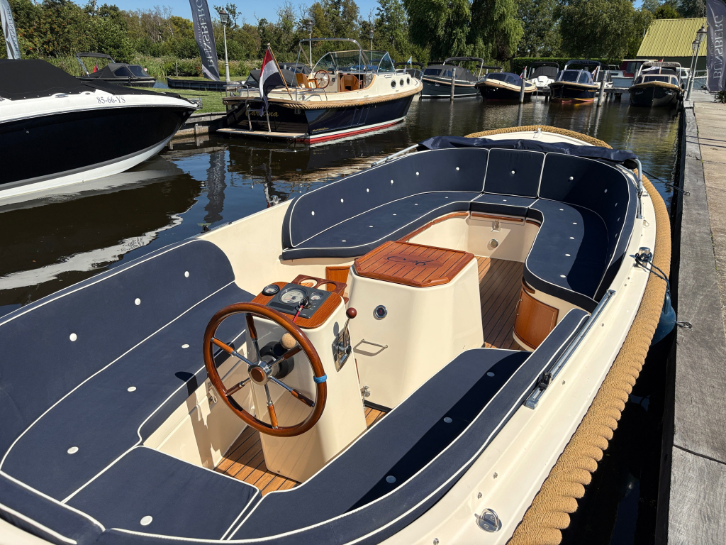 Antaris 630 - Prachtige staat! — foto 5 van 12