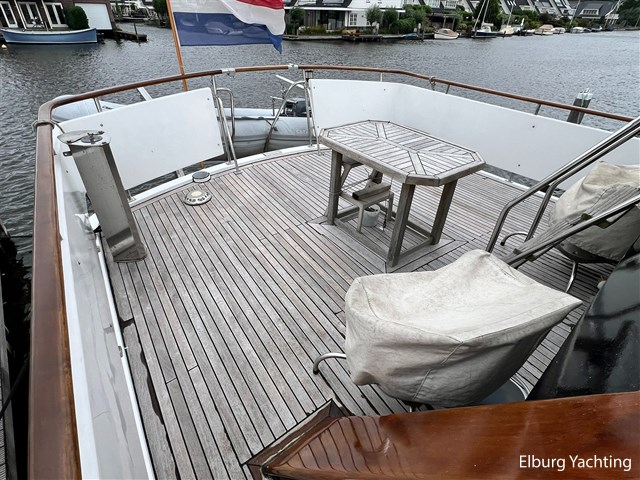 Tayana Trawler  - Pieter Beeldsnijder — foto 63 van 91