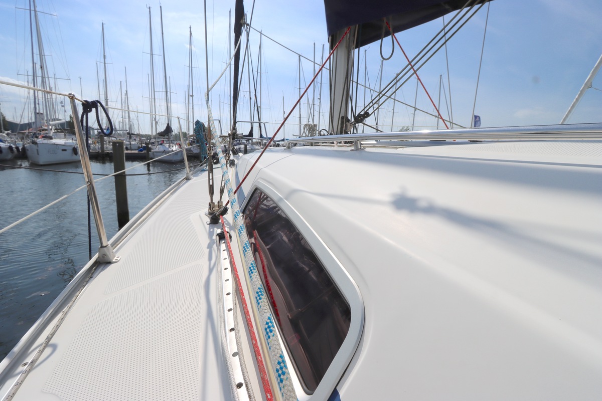 Bavaria 34 Cruiser — foto 51 van 63