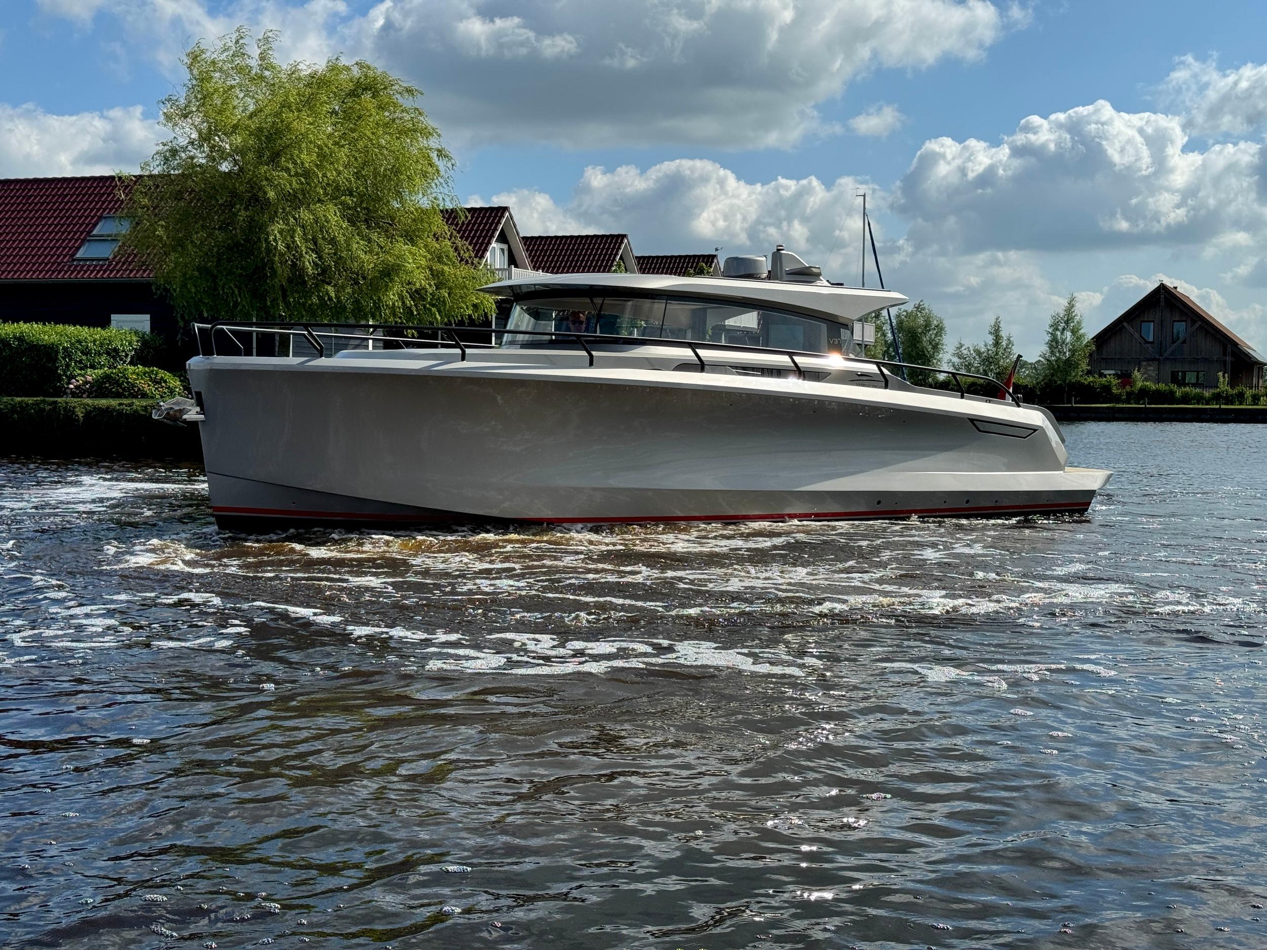 Venegy V37 — foto 16 van 55