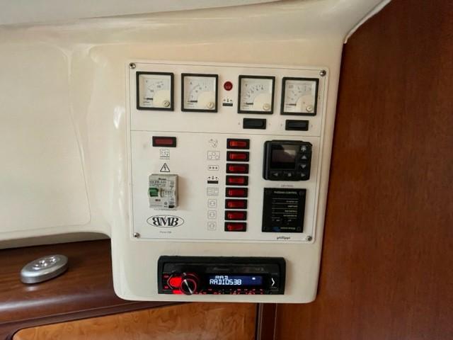 Bavaria 300 Sport — foto 12 van 24