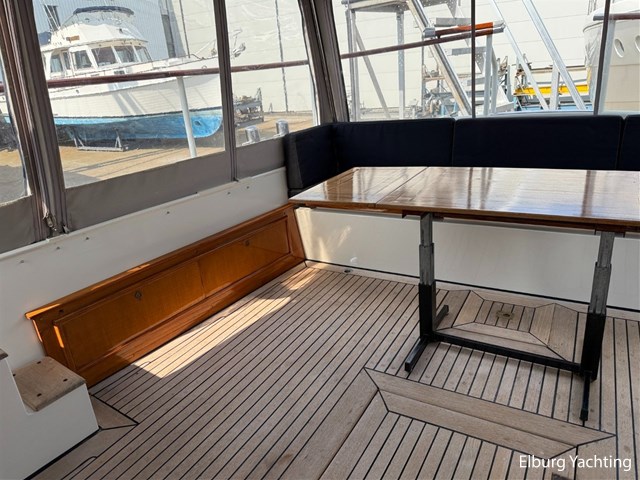 Ruiterkruiser 12.50 OK — foto 45 van 77