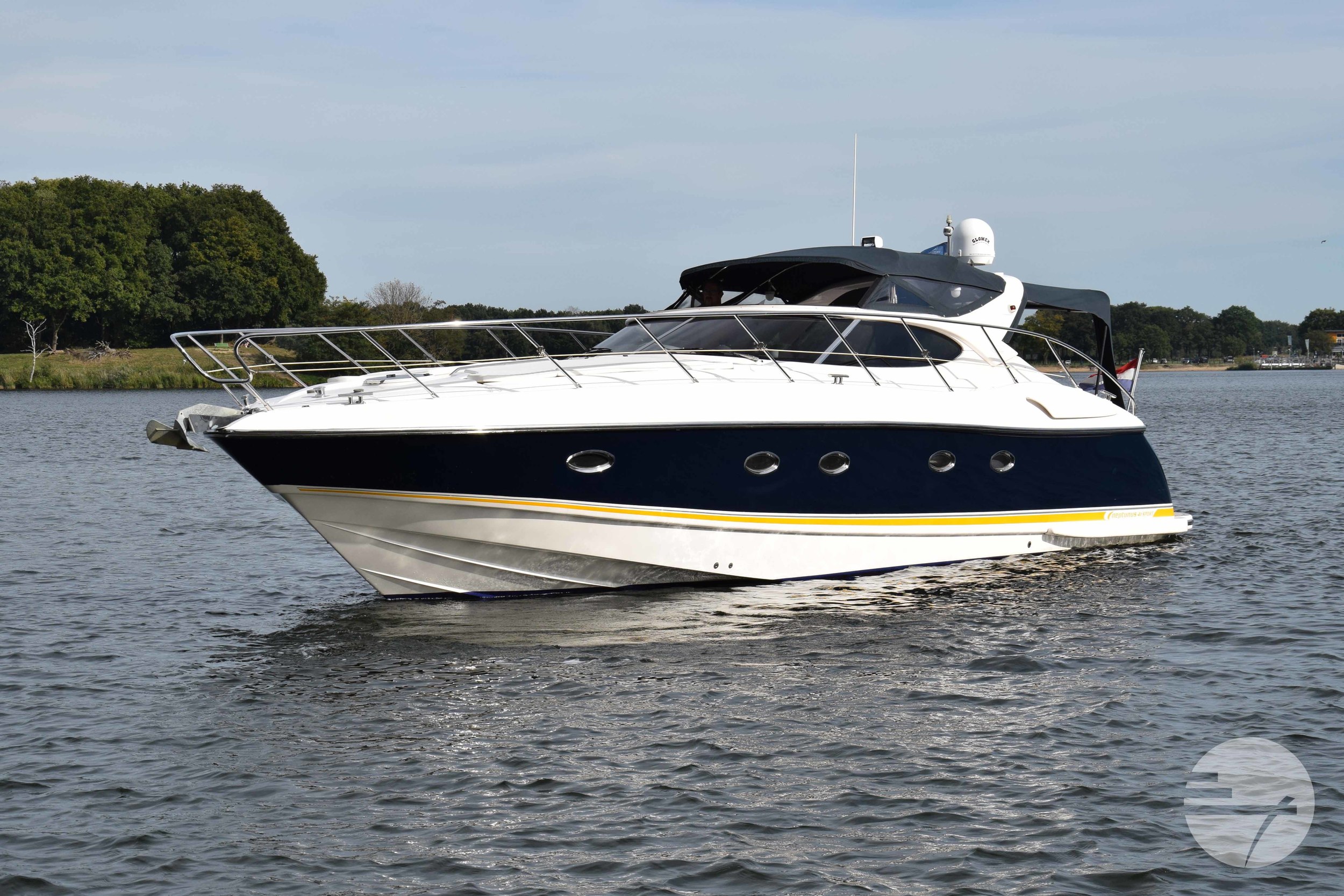 Neptunus 41 Sport — foto 7 van 54