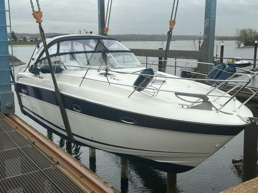 Bavaria 33 sport — foto 4 van 23