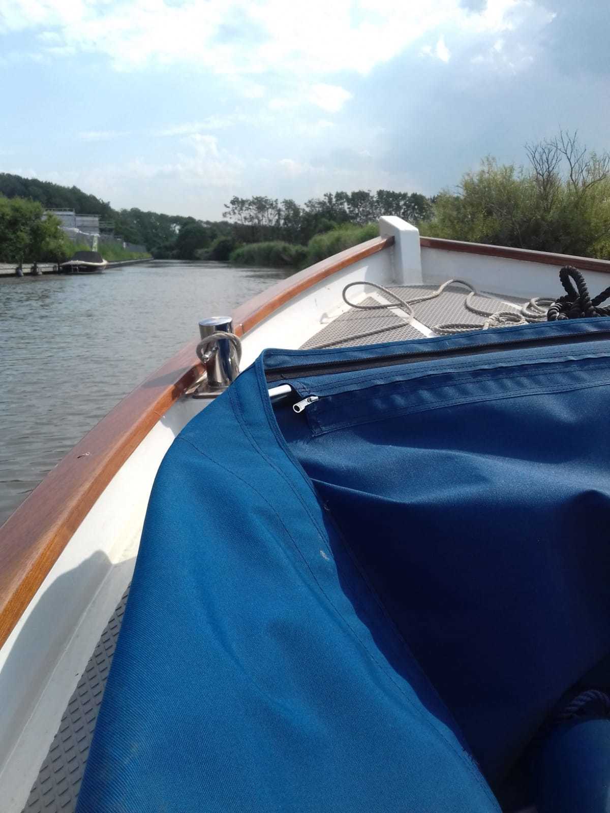 Overnaadse Sloep 750 — foto 27 van 27