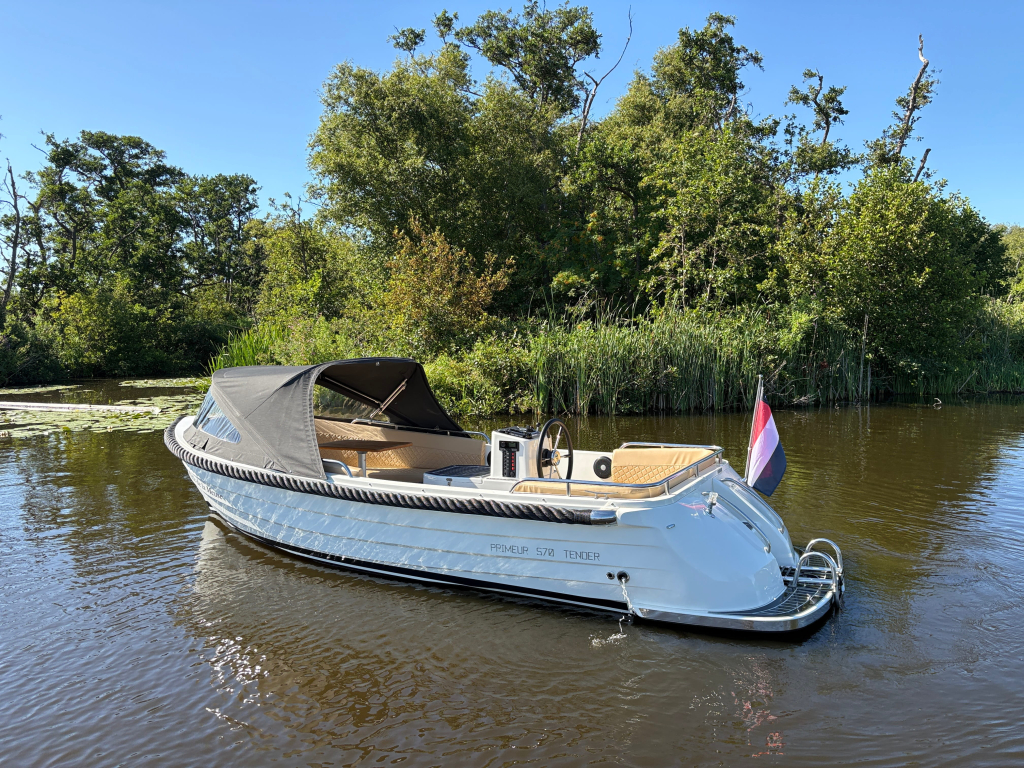 Primeur 570 — foto 2 van 13