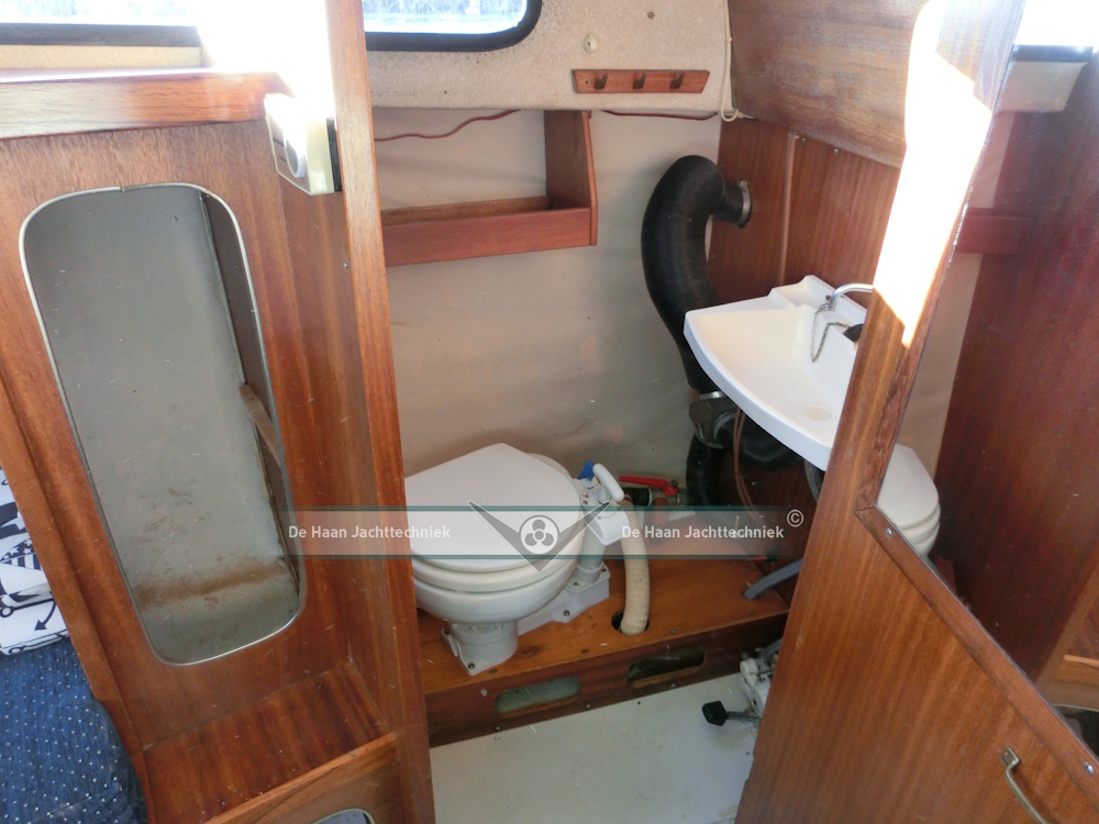 Albin 25 de luxe — foto 12 van 14