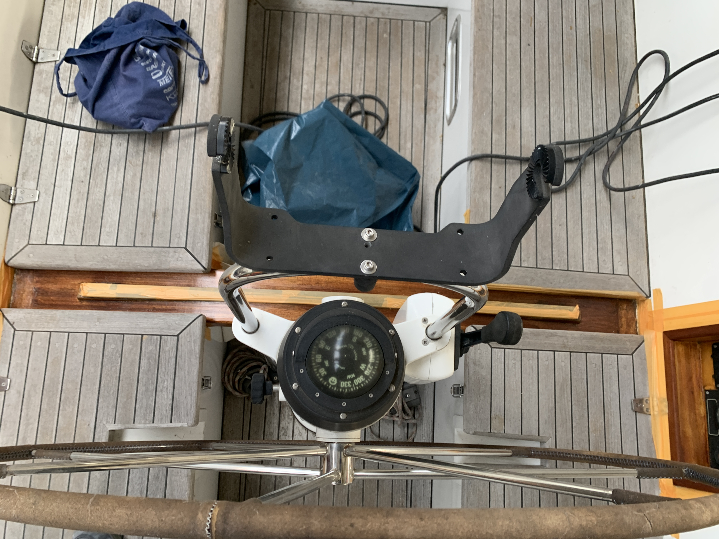 Dick Ravell 42 — foto 77 van 89