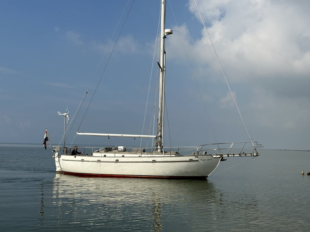 Colin Archer Polar 35 — foto 1 van 22