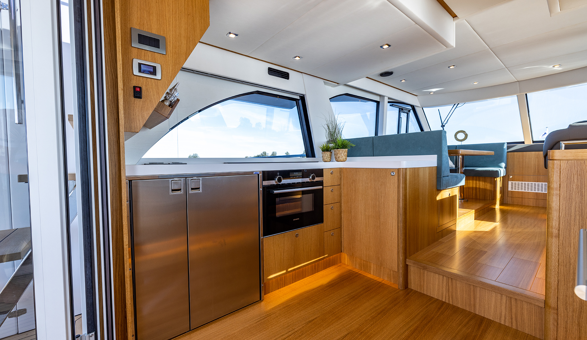 Boarncruiser 50 Traveller — foto 38 van 74