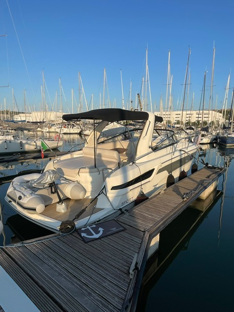 Bavaria S29 Sport — foto 7 van 12