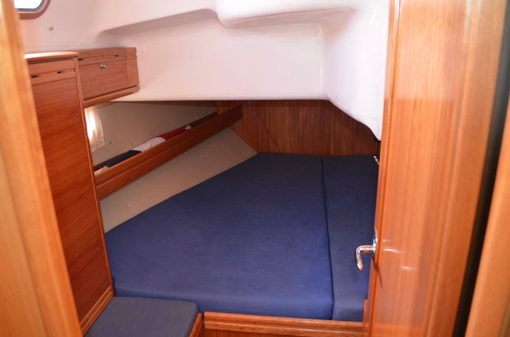 Bavaria 39 Cruiser ORC — foto 12 van 21