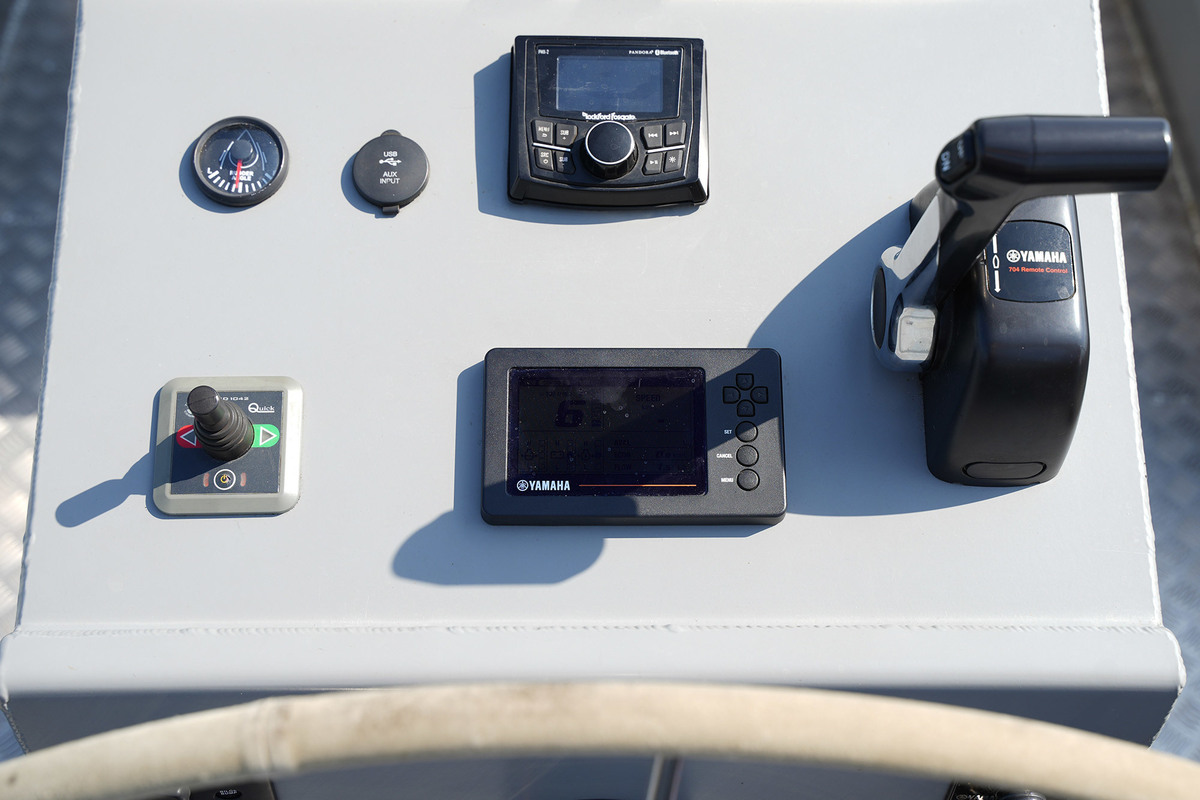 Waterdream S-850 — foto 12 van 28