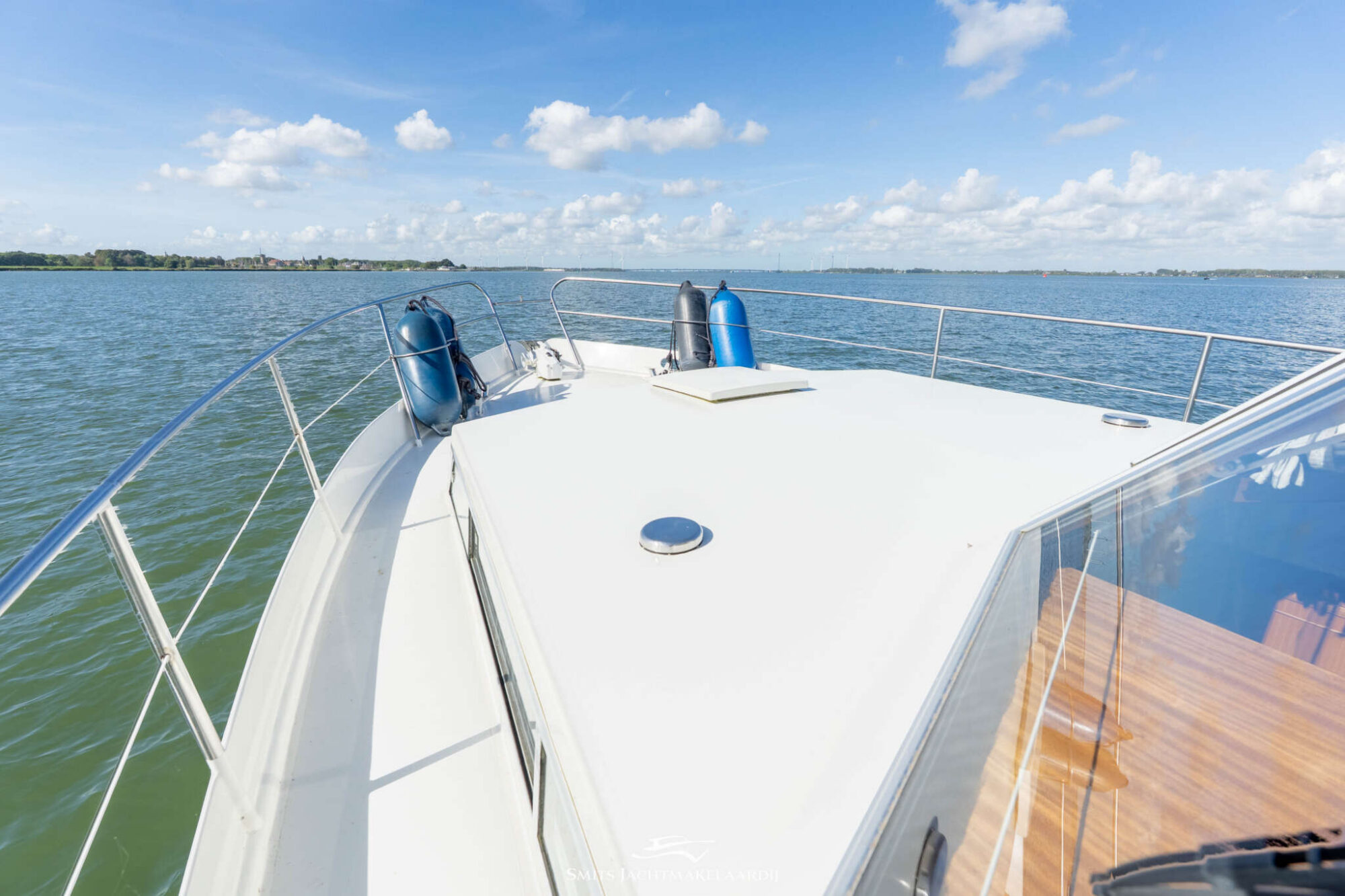 Drettmann Grace 13.00 Flybridge — foto 56 van 62