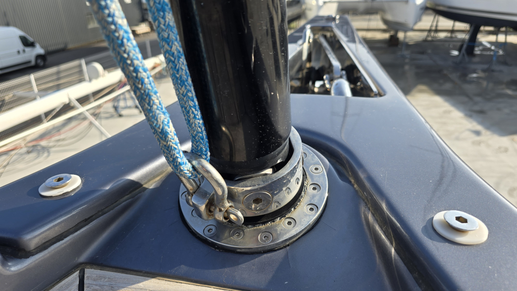 Beneteau First 53 — foto 42 van 89