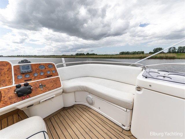 Sealine T47 — foto 52 van 99