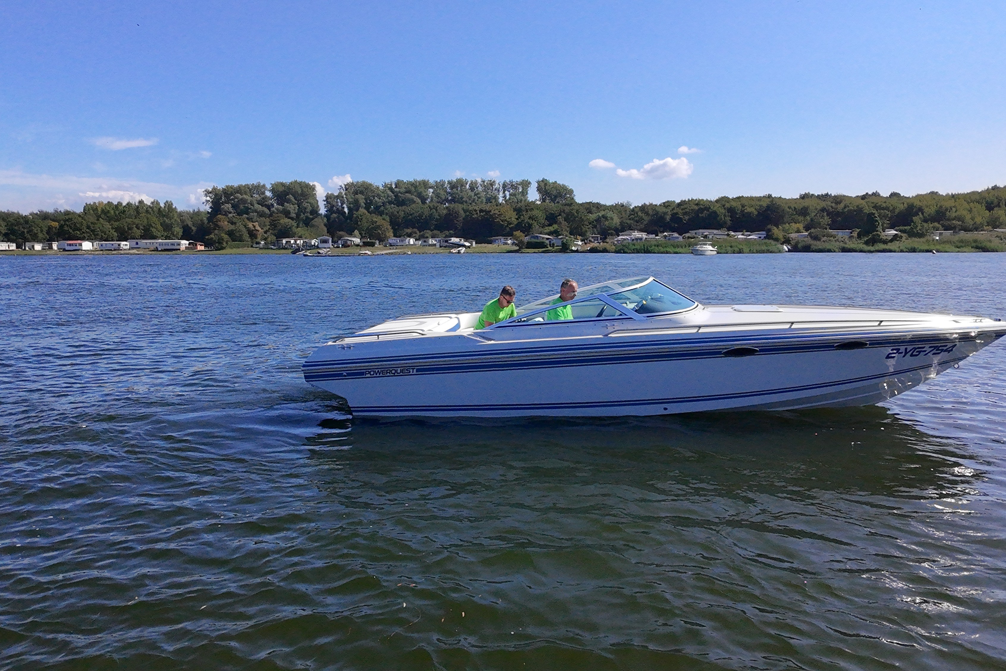 Powerquest 270 Laser — foto 3 van 16