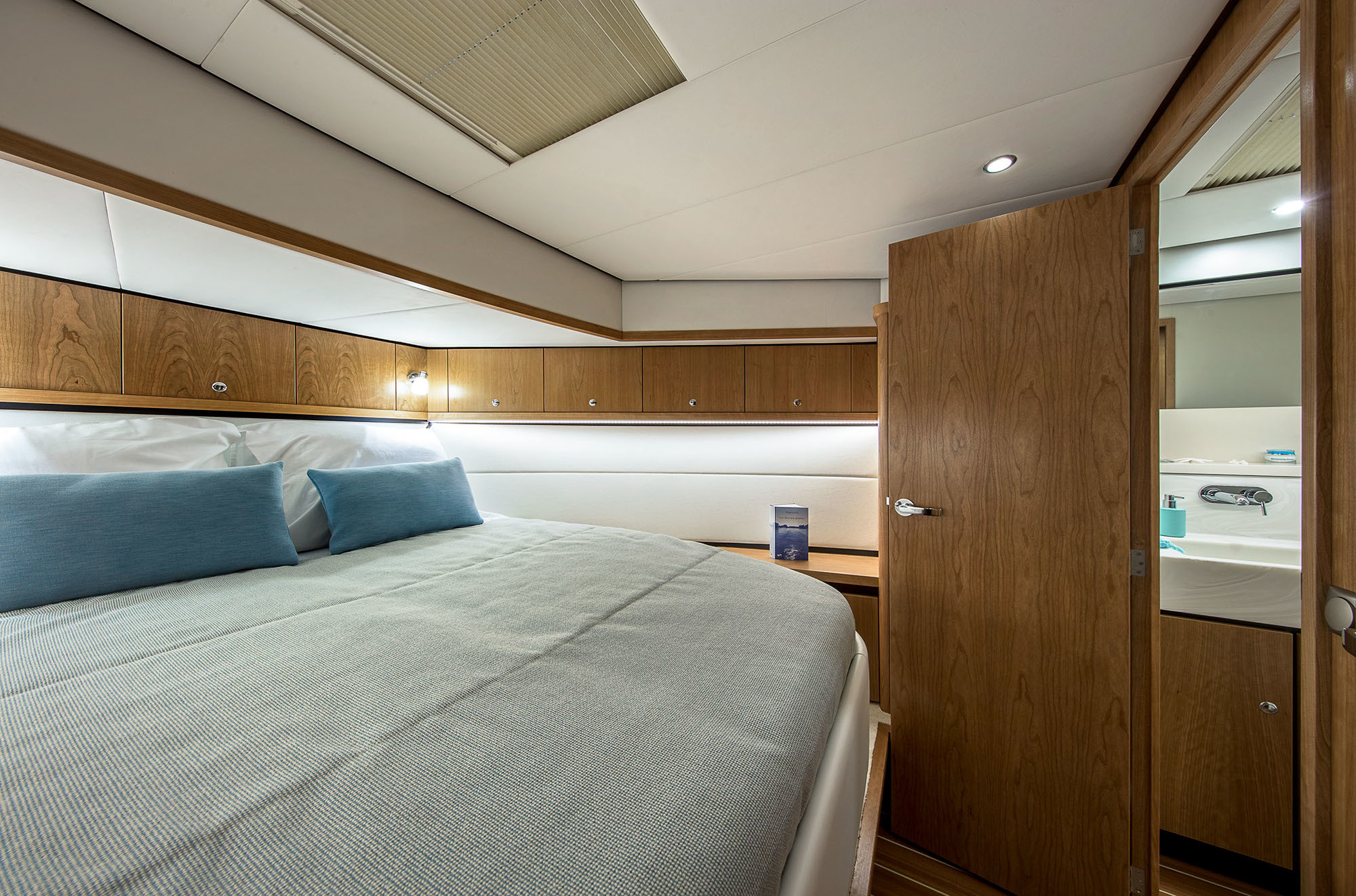 Linssen Grand Sturdy 500 AC Variotop — foto 45 van 68