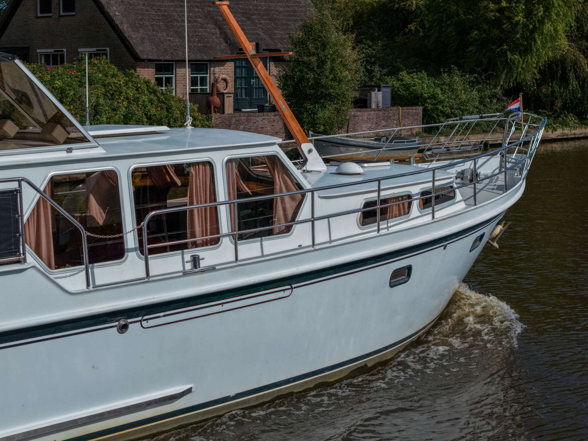 Valkkruiser 13.50 AK — foto 58 van 66