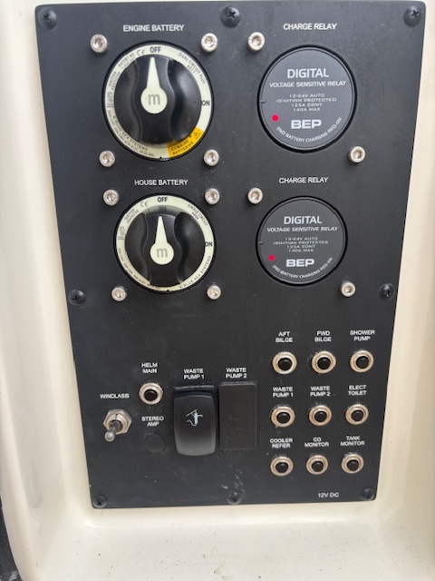 Quicksilver 875 Sundeck Active — foto 59 van 60