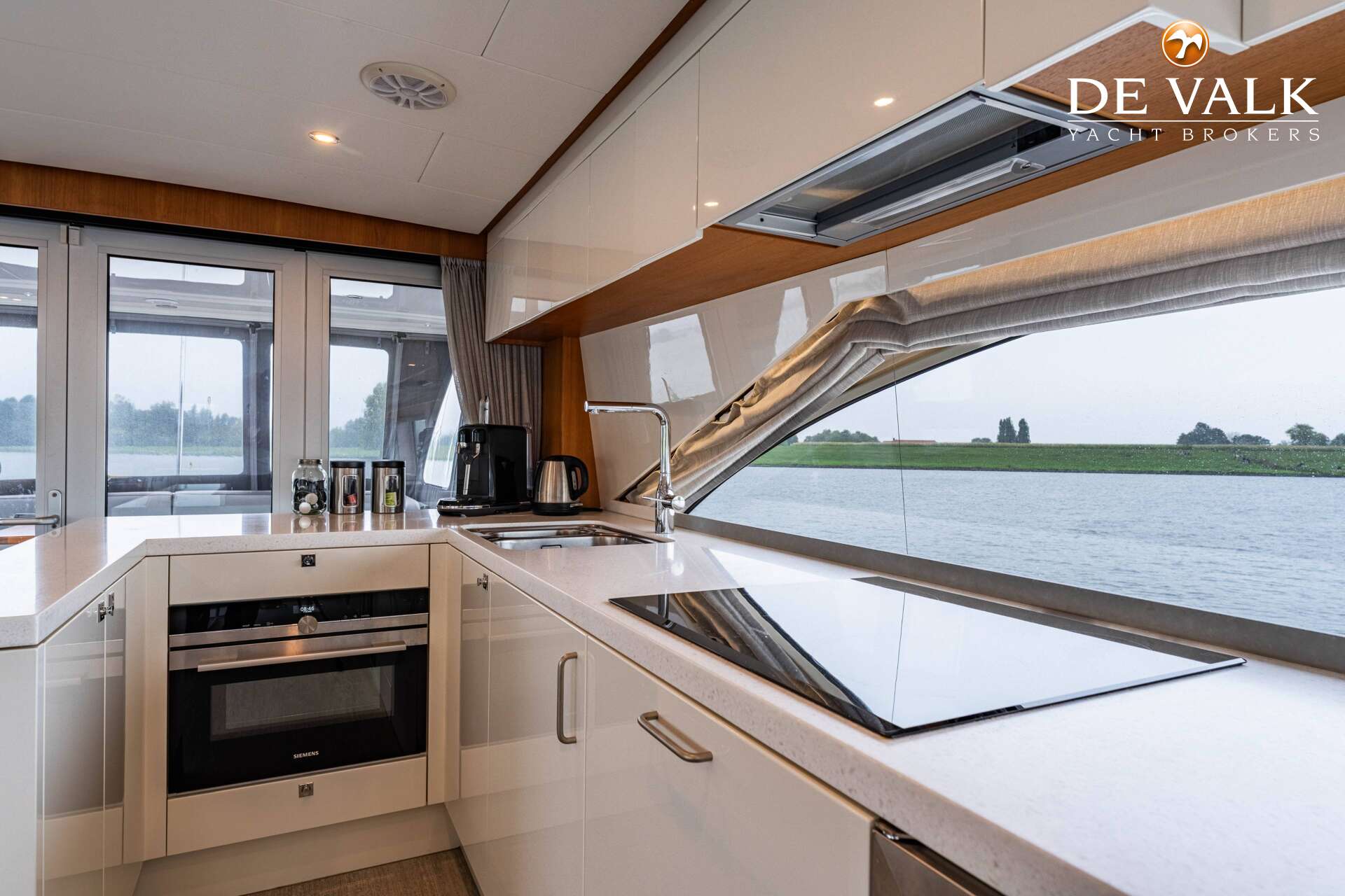 Van der Heijden Superior 1700 — foto 19 van 36