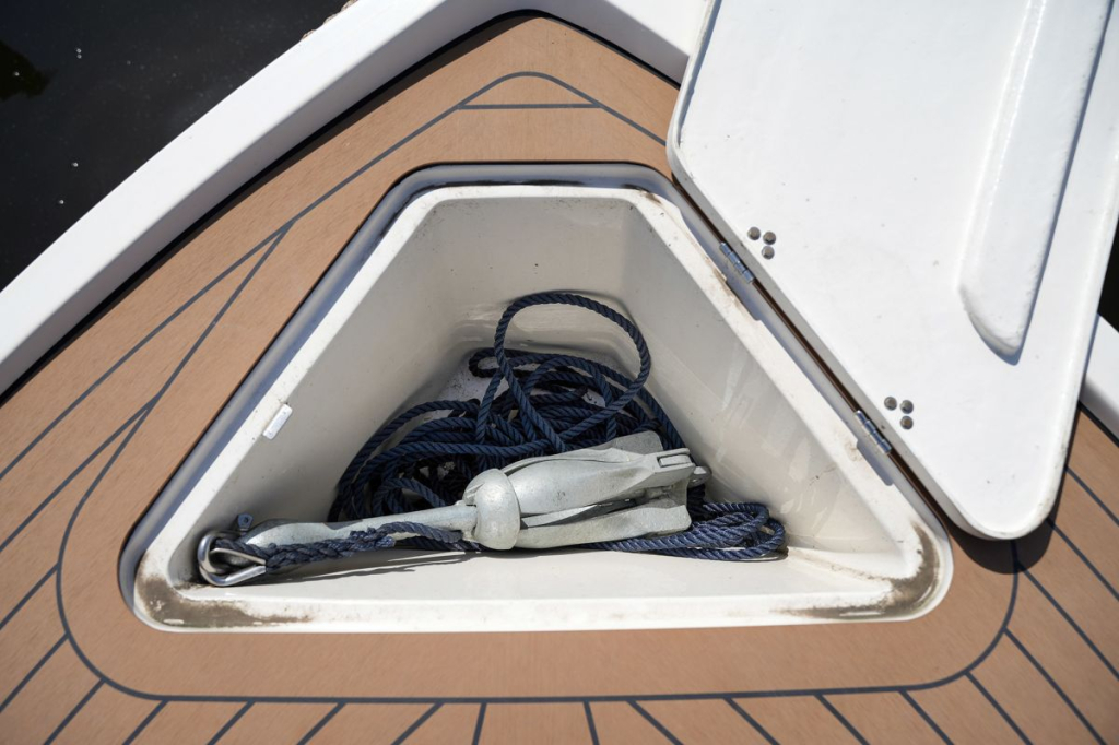 Intender 820 ( Najaars Aanbieding )  — foto 22 van 23