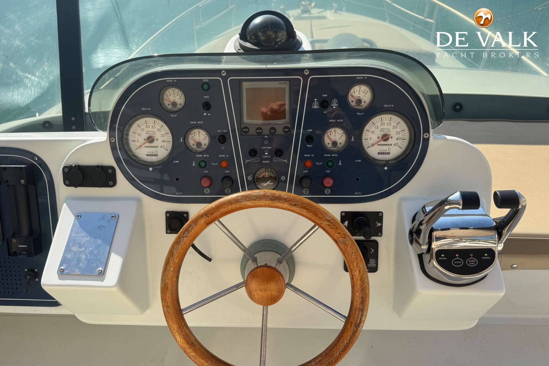 Raffaelli Levante Fly 43 — foto 8 van 30