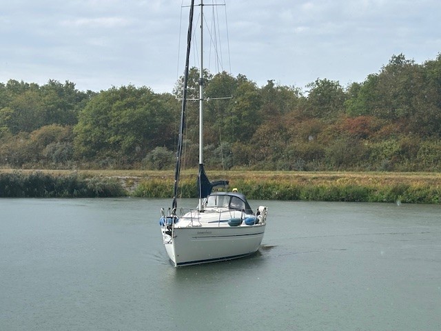 Bavaria 32 — foto 4 van 55