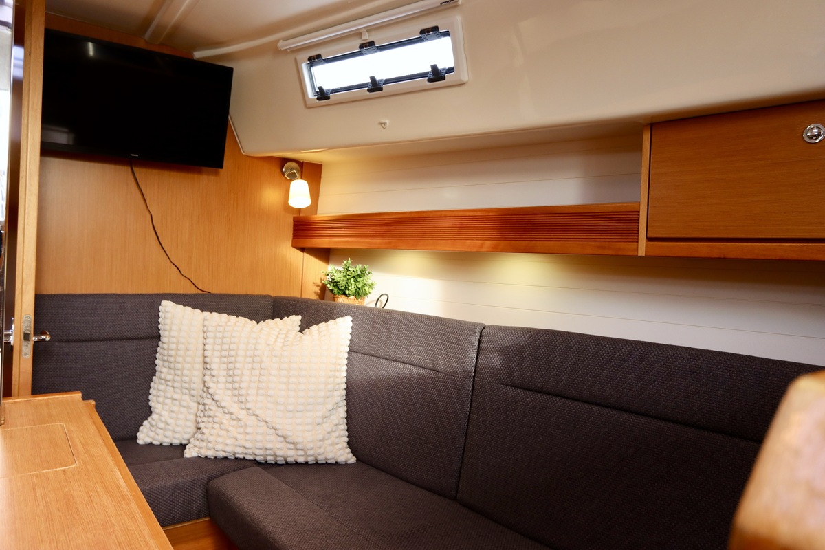 Bavaria 32 Cruiser — foto 5 van 58