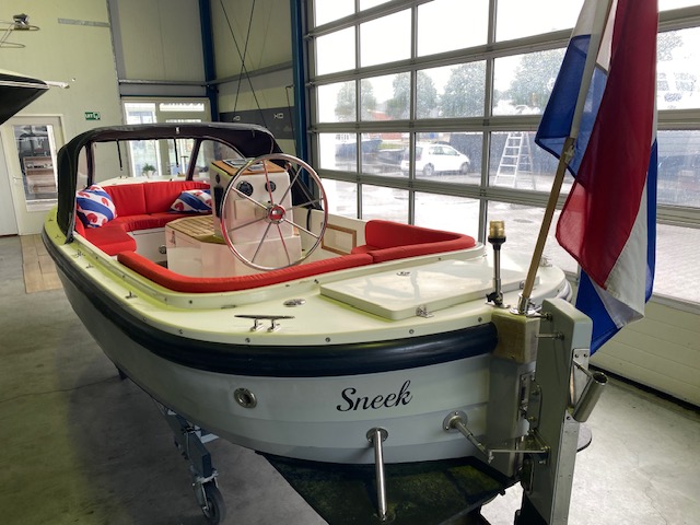 Ariadne 580 — foto 1 van 14