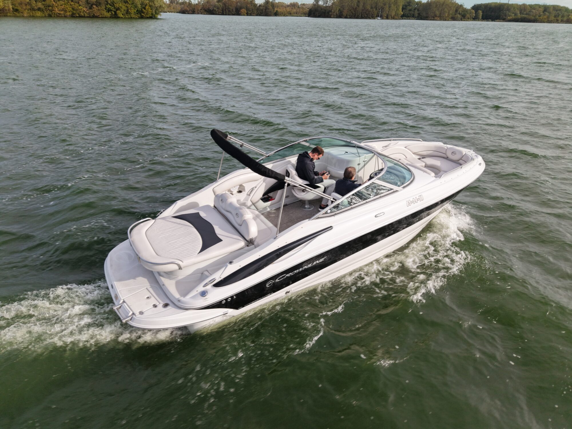 Crownline 265 SS — foto 2 van 30
