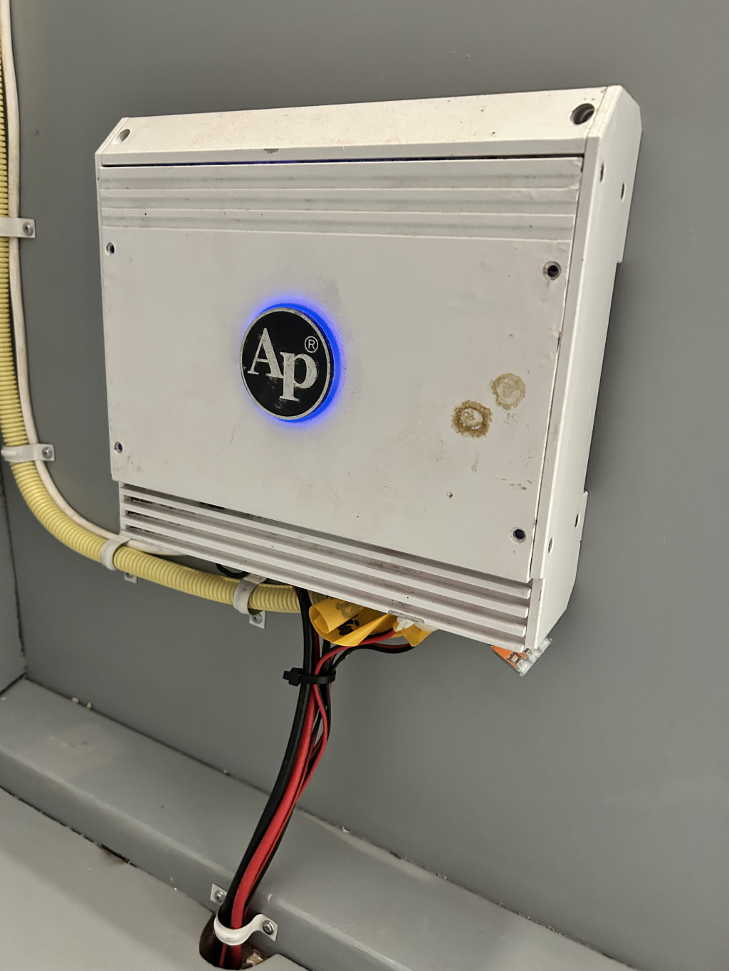 Asloep 950 — foto 37 van 42
